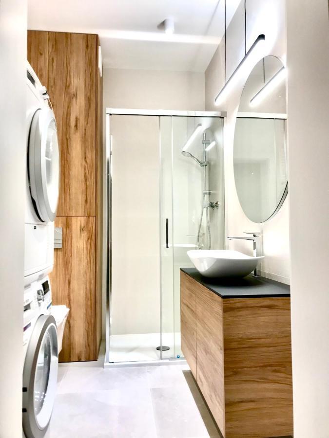 Apartment Rodzinny Z Duzym Tarasem *