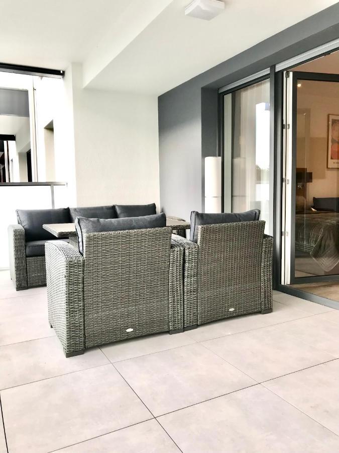 Rodzinny Z Duzym Tarasem Apartment