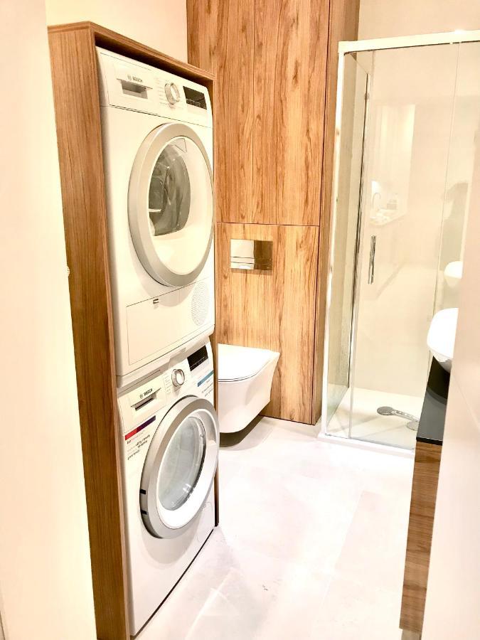 Rodzinny Z Duzym Tarasem Apartment Pogorzelica (Gmina Rewal)