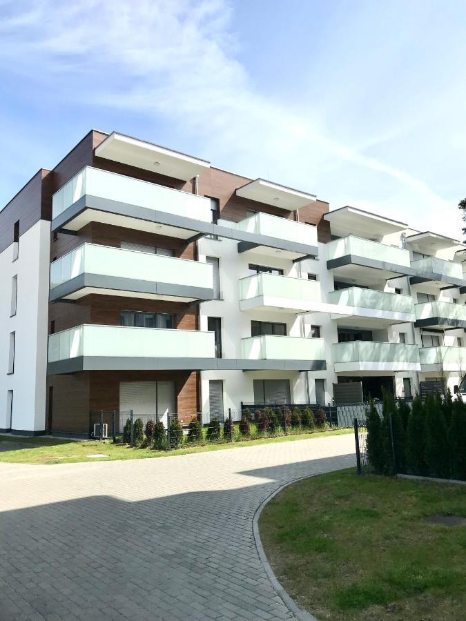 Rodzinny Z Duzym Tarasem Pogorzelica (Gmina Rewal)